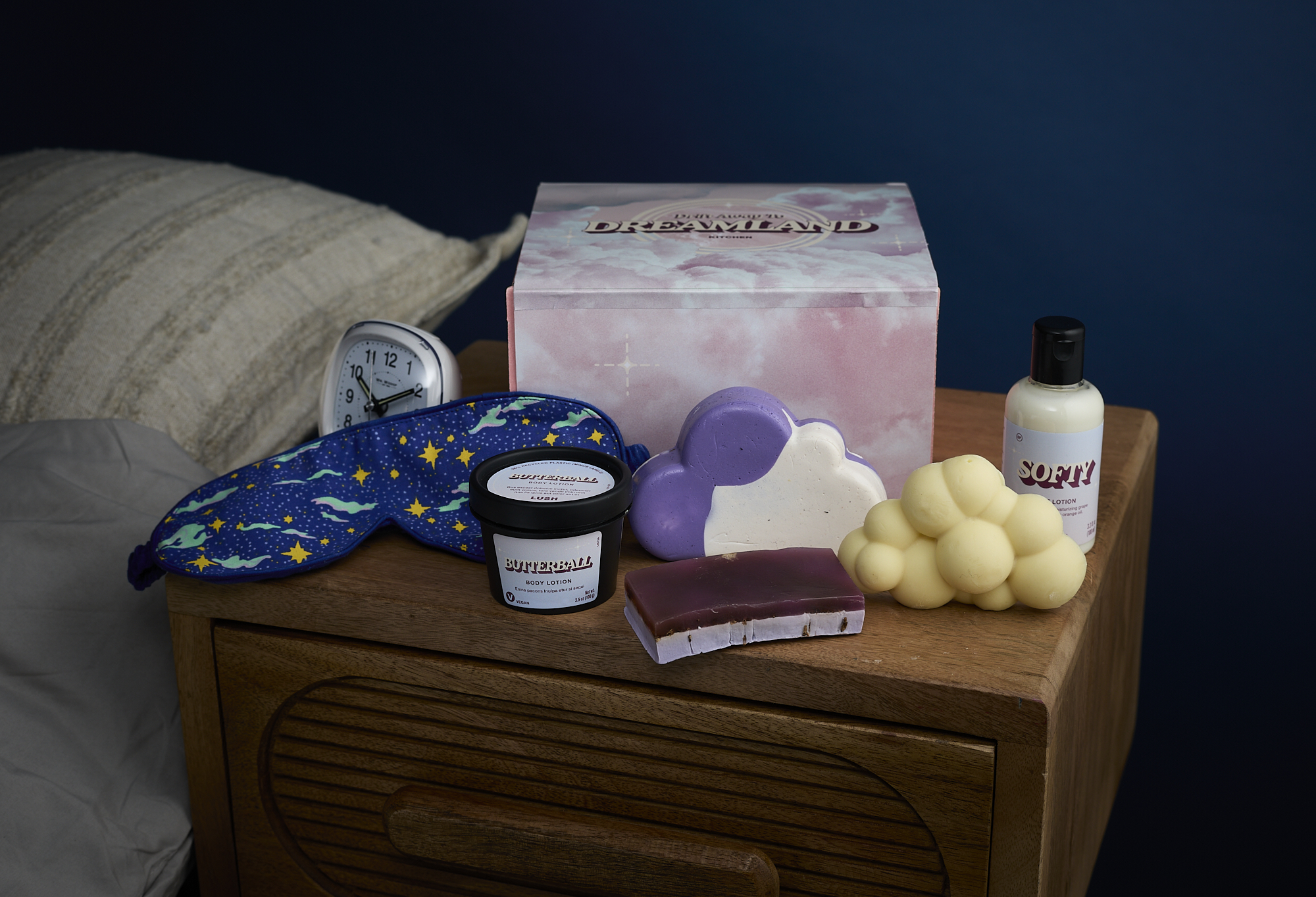 Subscriptions | LUSH